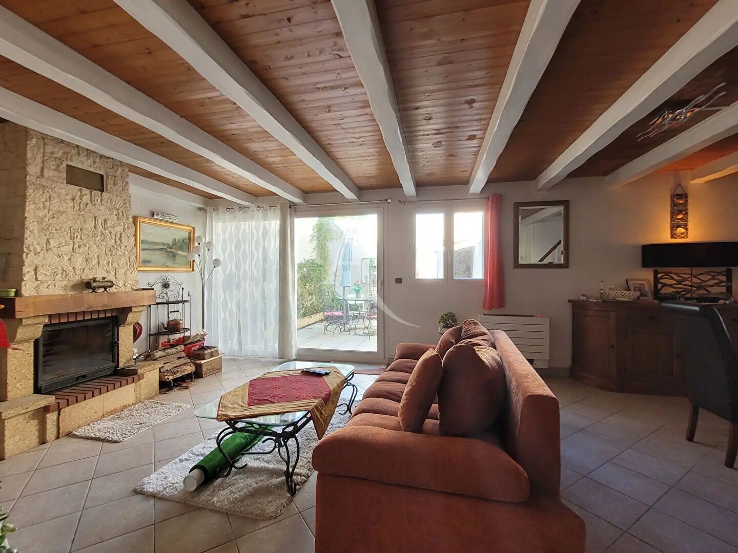 Maison à vendre, 89m², Esnandes