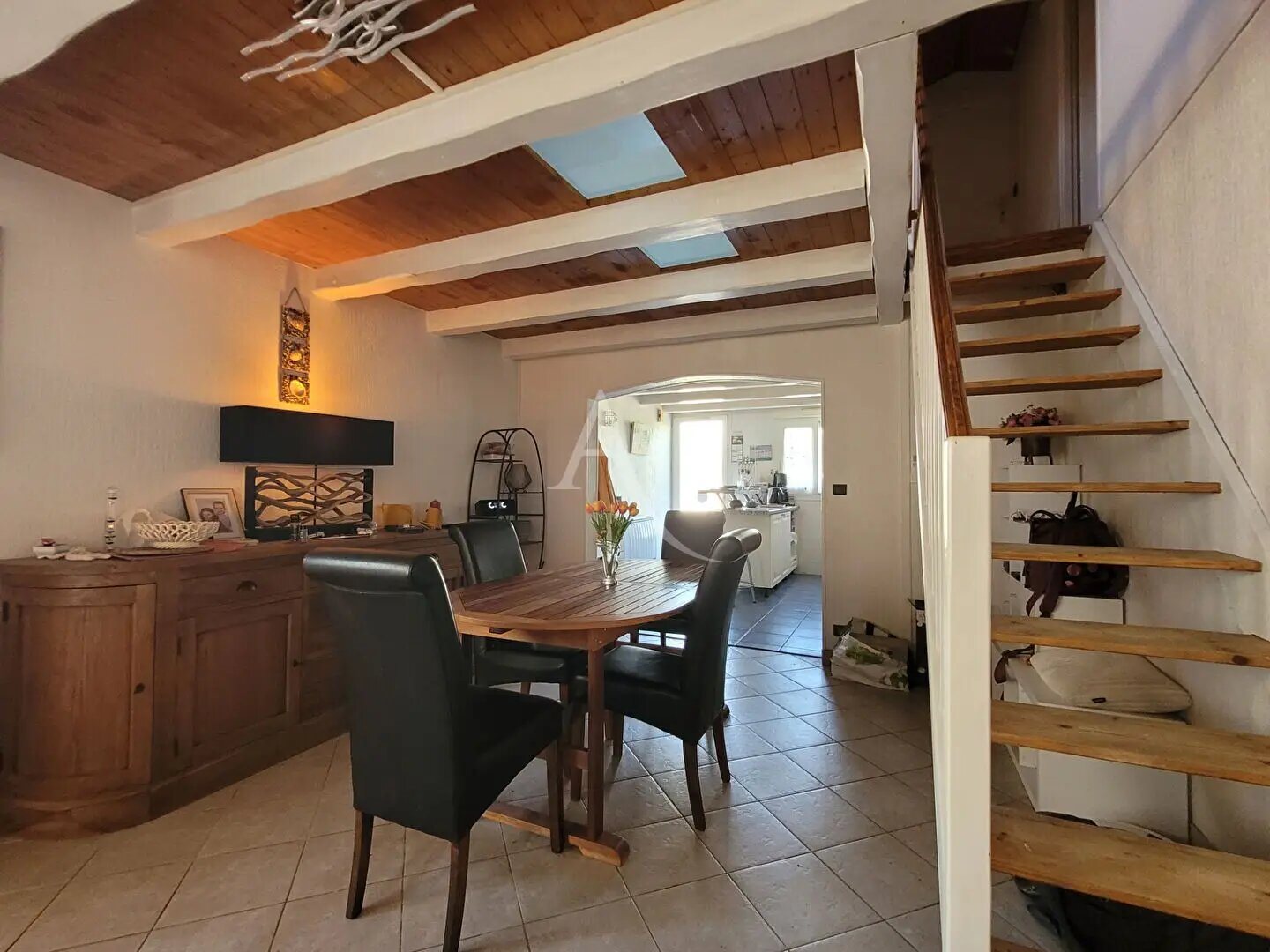 Maison à vendre, 89m², Esnandes