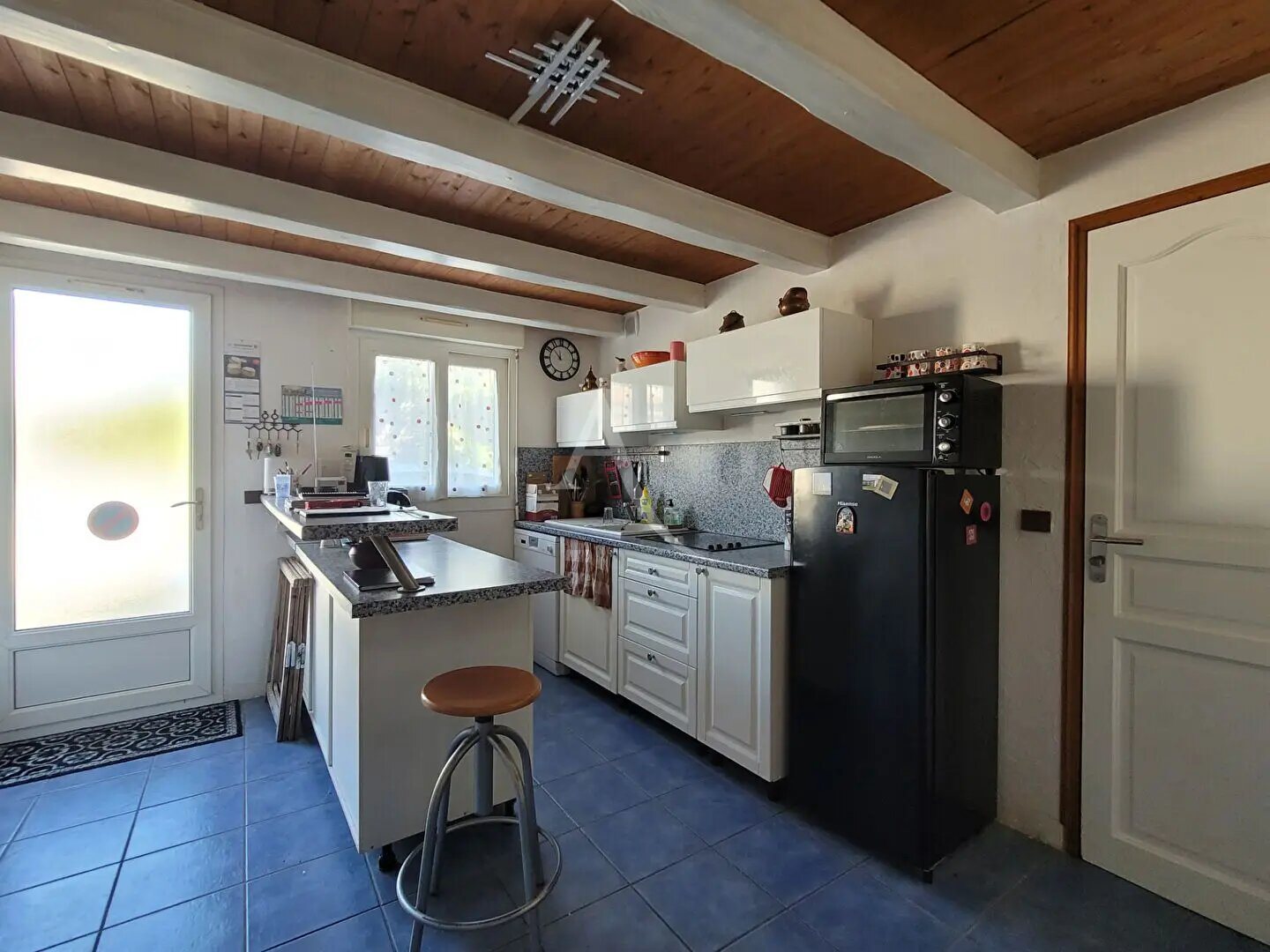 Maison à vendre, 89m², Esnandes