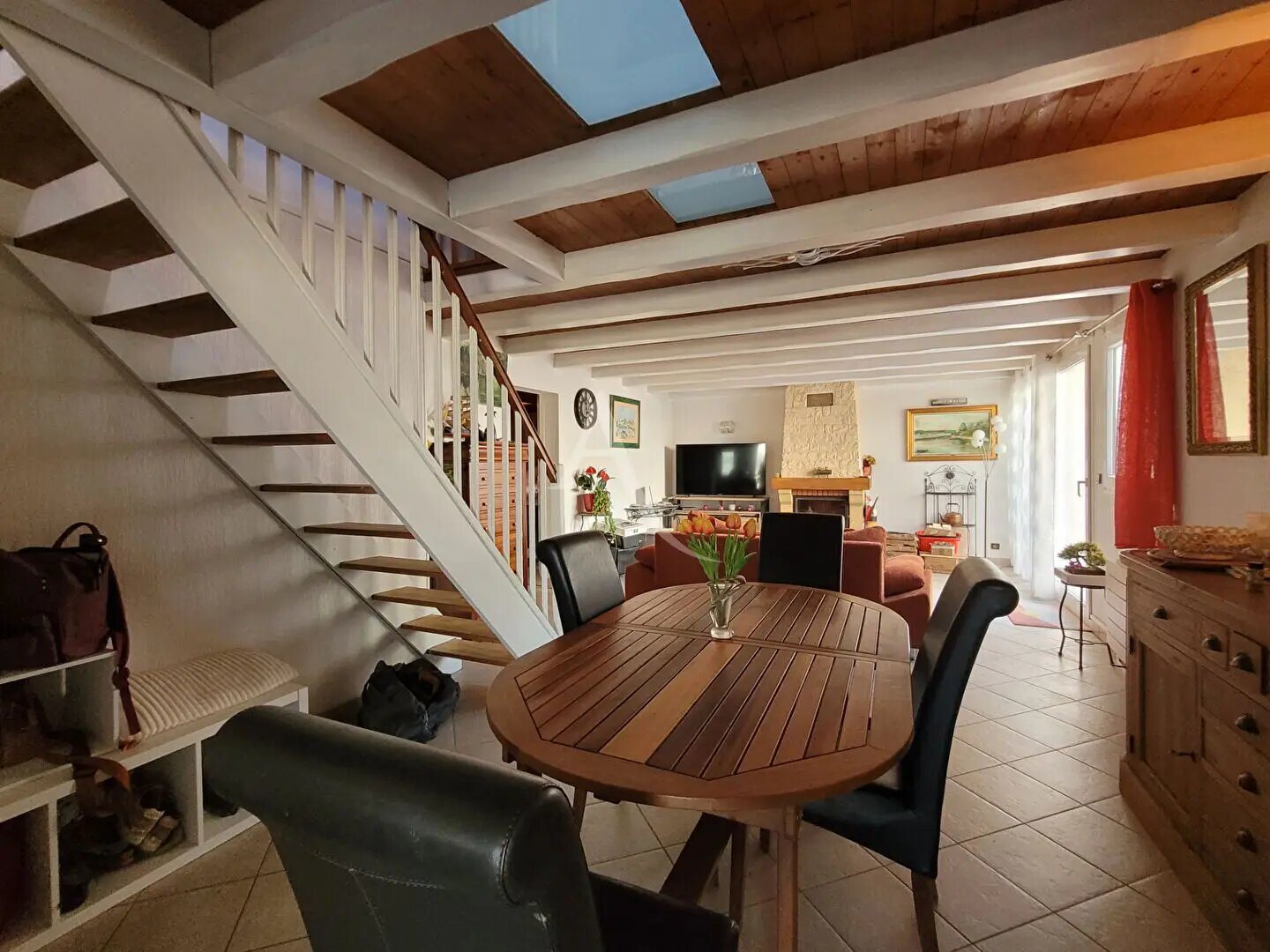 Maison à vendre, 89m², Esnandes