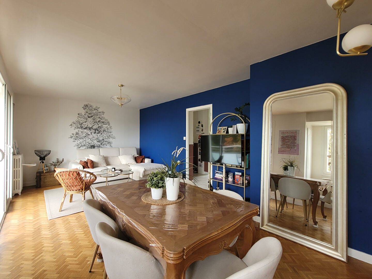Appartement à vendre, 74m², La Rochelle