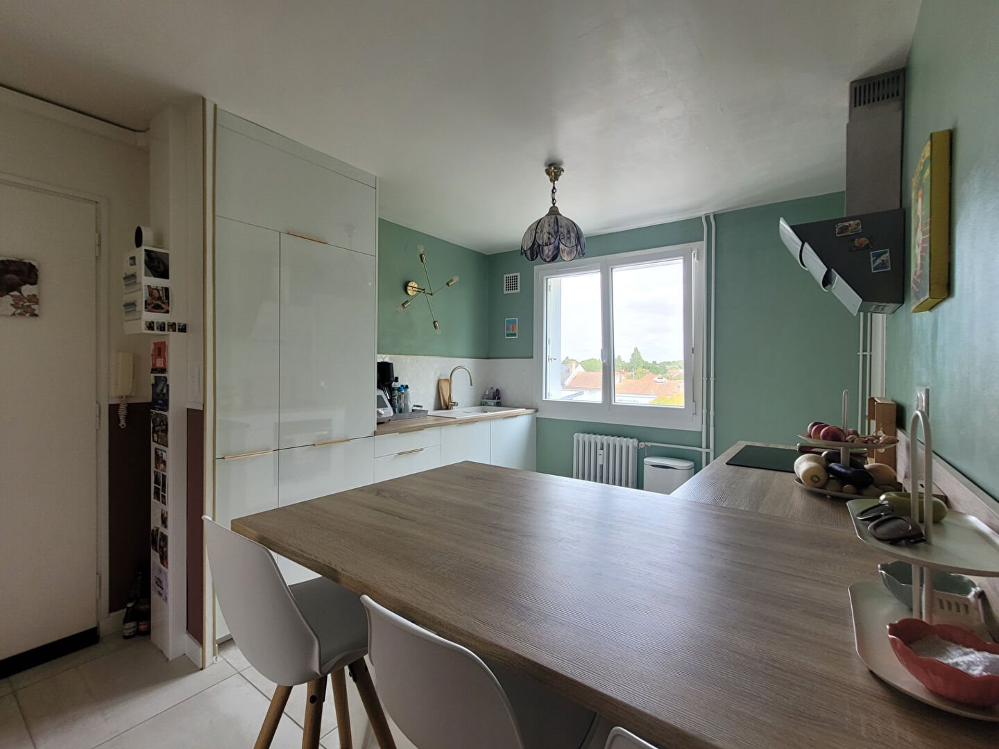 Appartement à vendre, 74m², La Rochelle