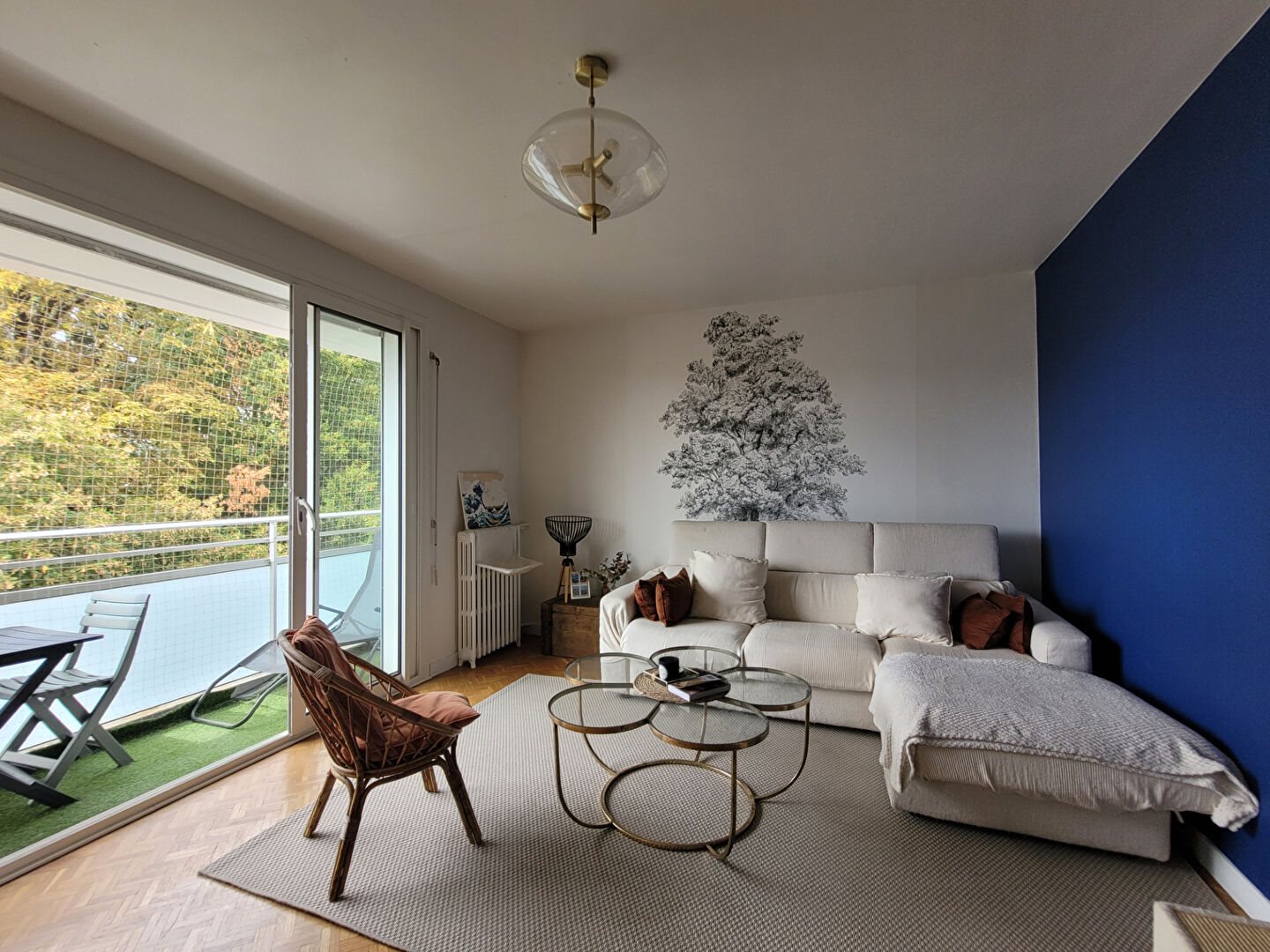 Appartement à vendre, 74m², La Rochelle