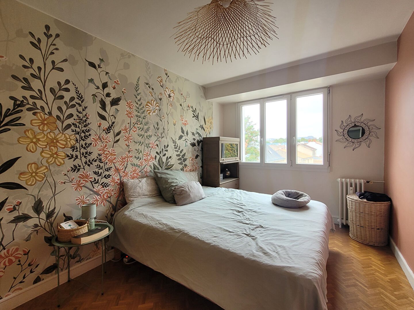 Appartement à vendre, 74m², La Rochelle
