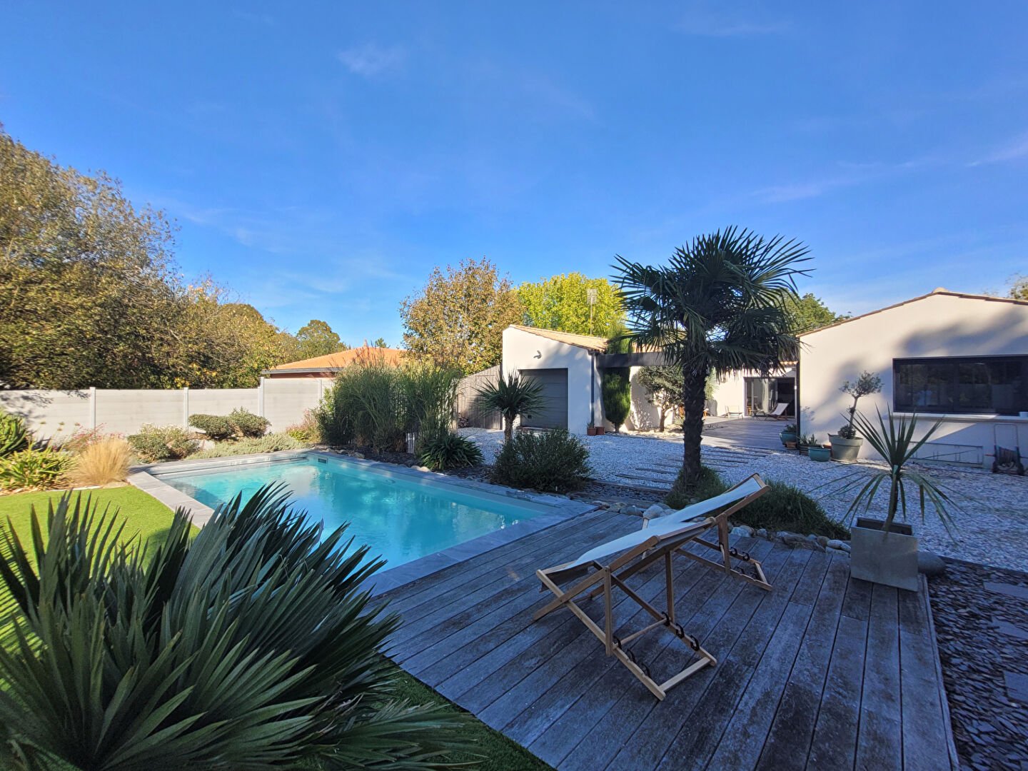 Maison à vendre, 166m², Saint-Xandre