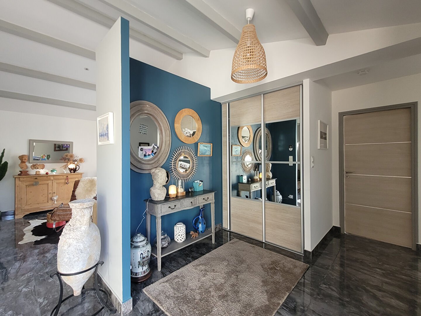 Maison à vendre, 166m², Saint-Xandre