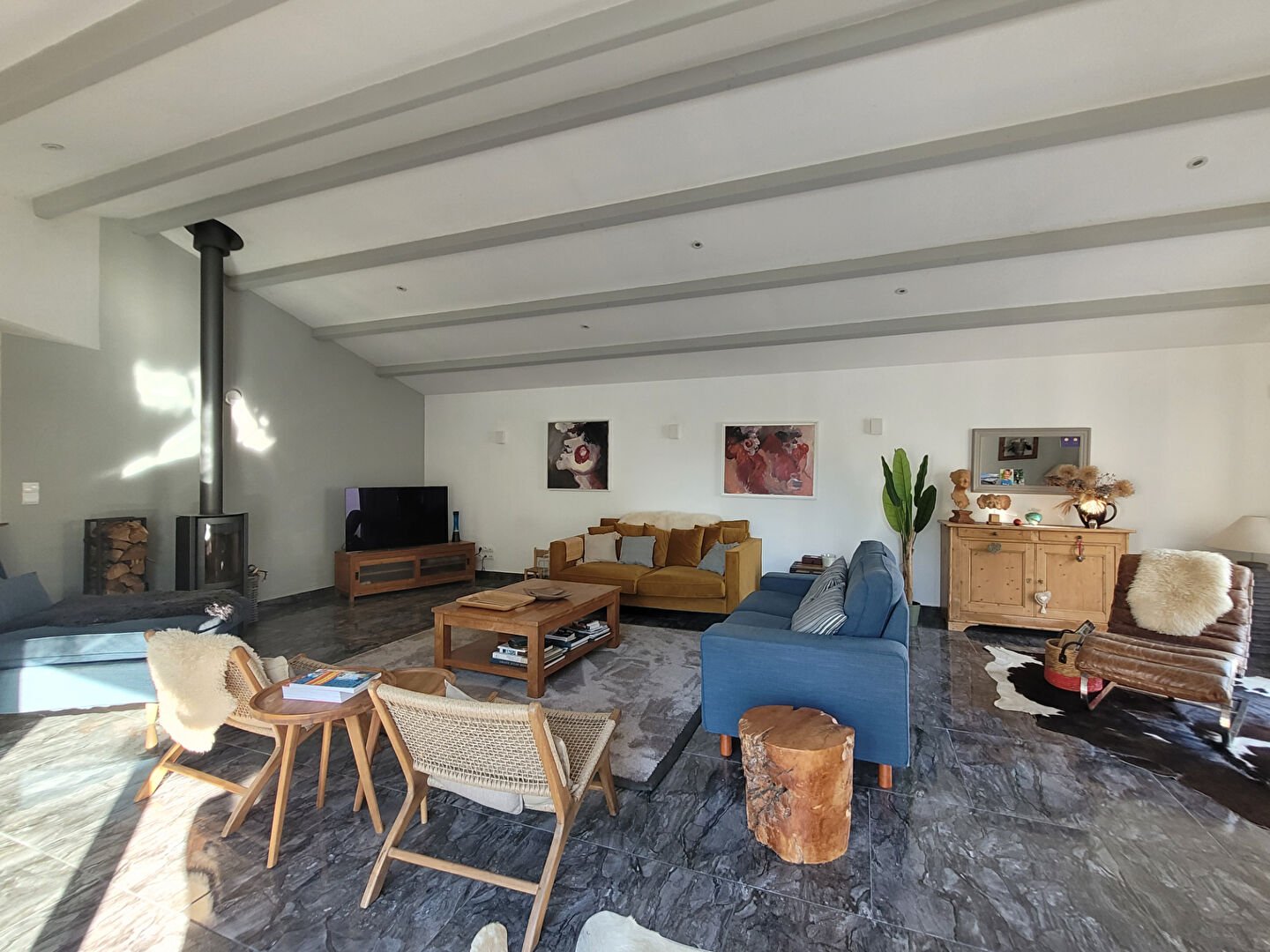 Maison à vendre, 166m², Saint-Xandre