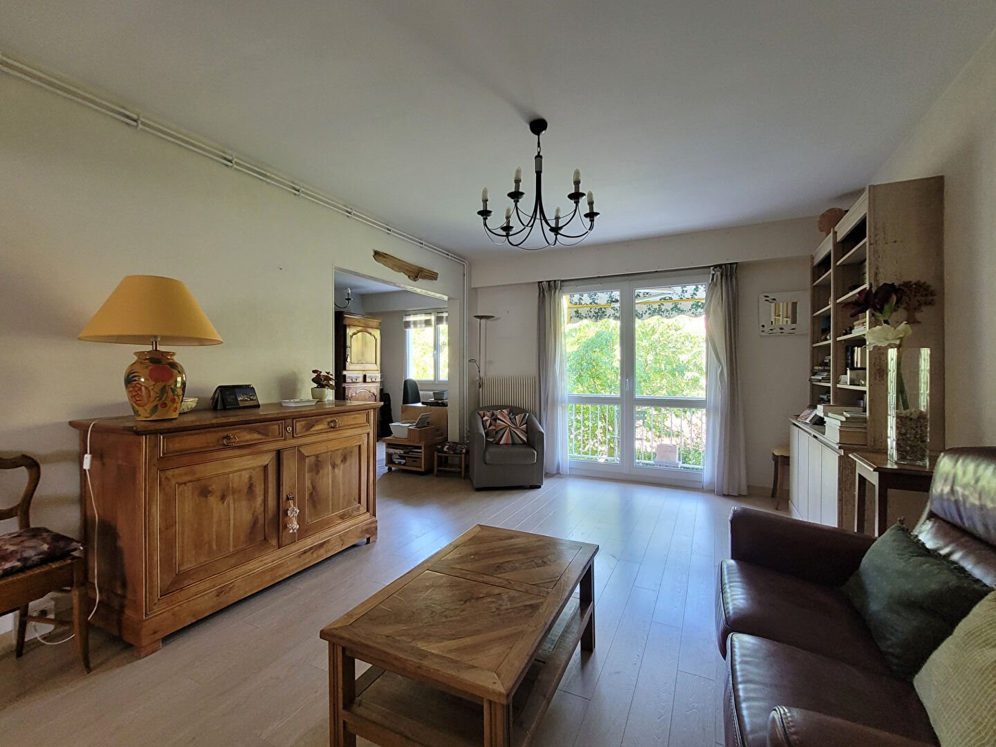 Appartement à vendre, 88m², La Rochelle