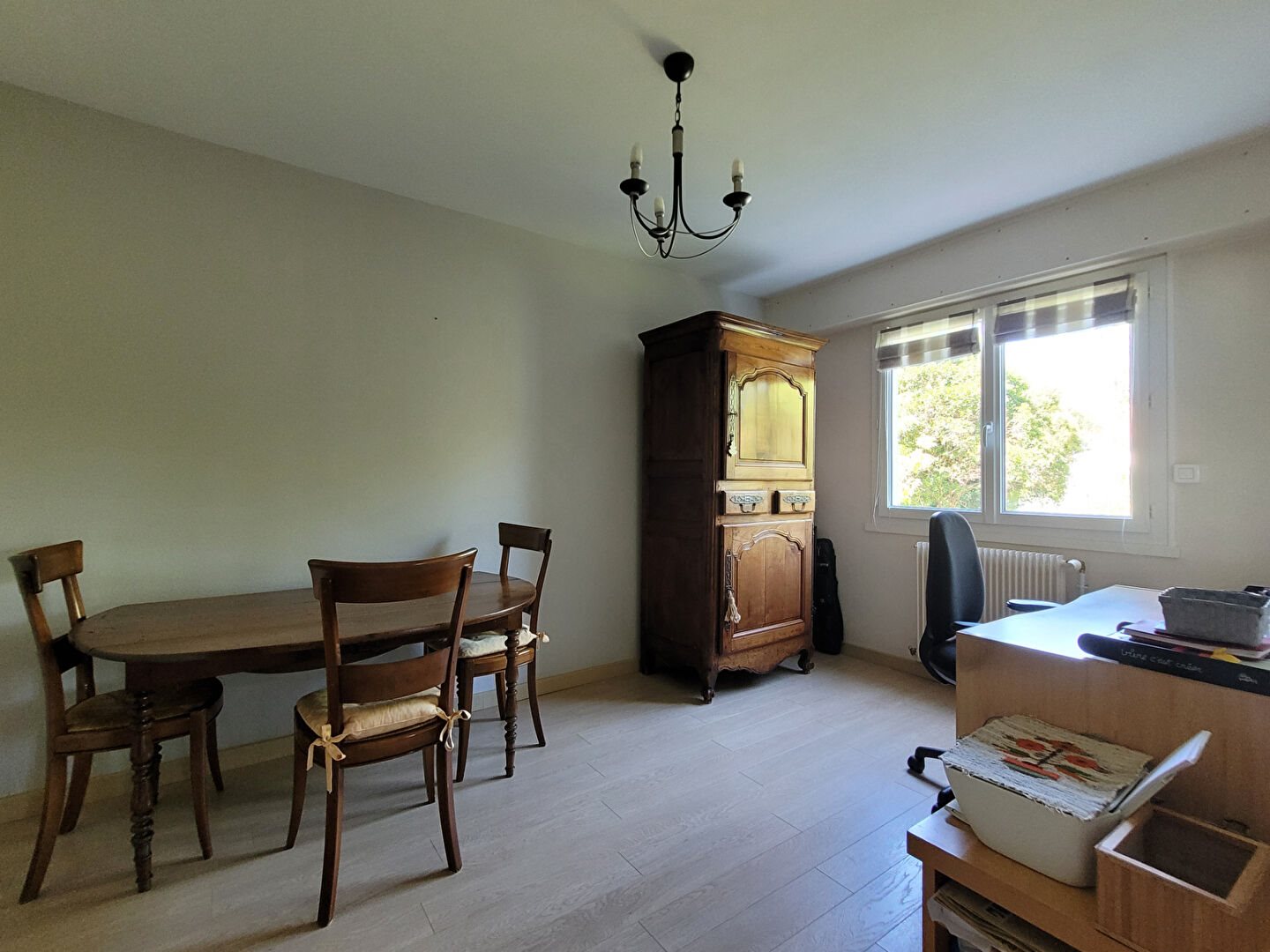 Appartement à vendre, 88m², La Rochelle