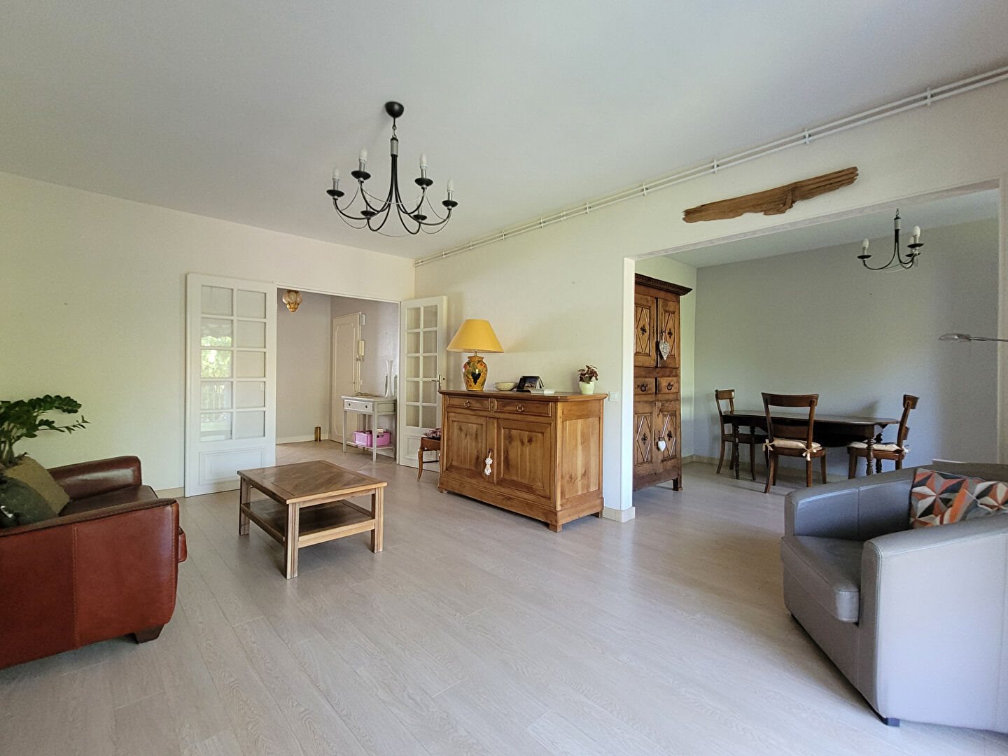 Appartement à vendre, 88m², La Rochelle