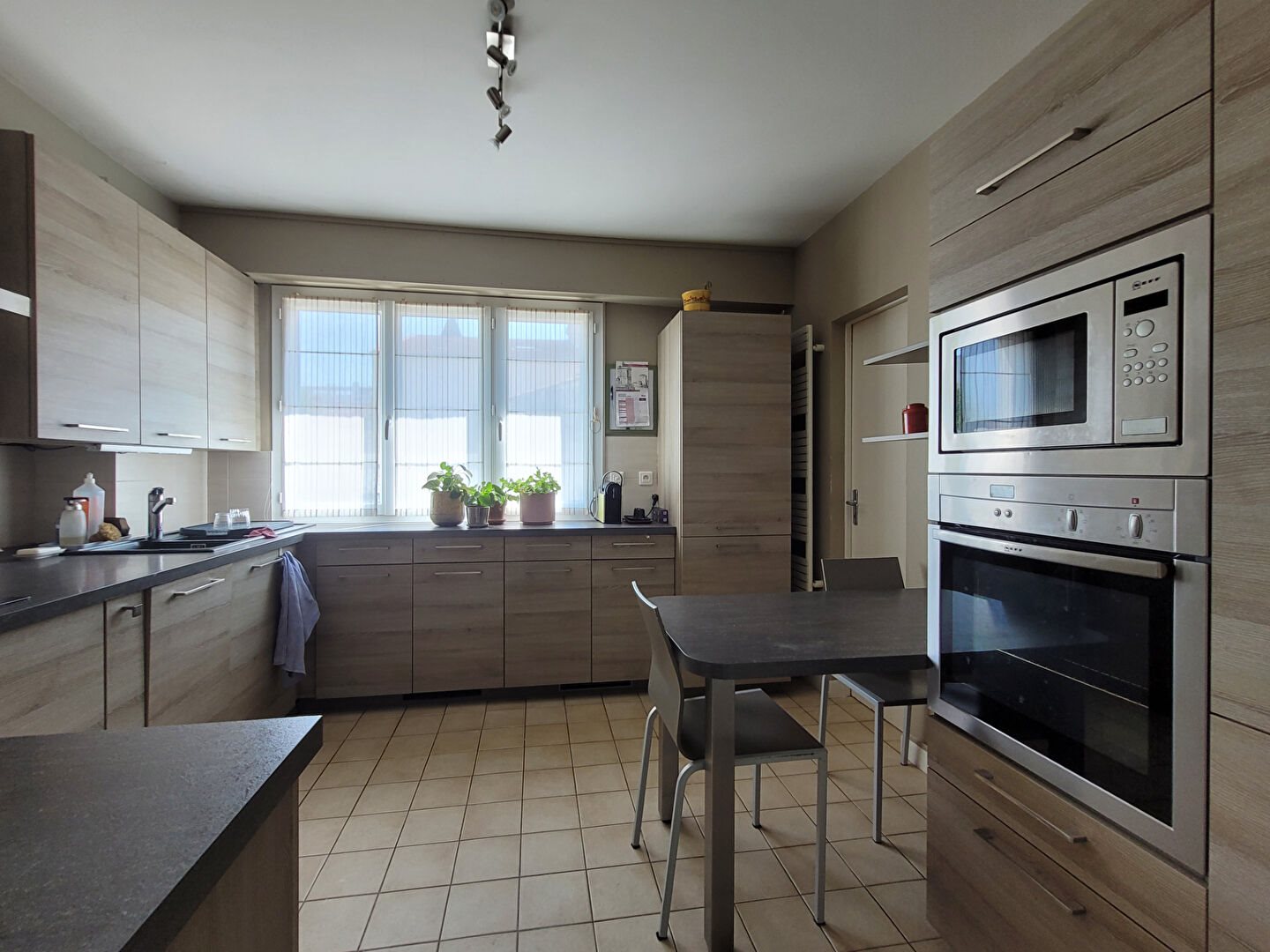 Appartement à vendre, 88m², La Rochelle
