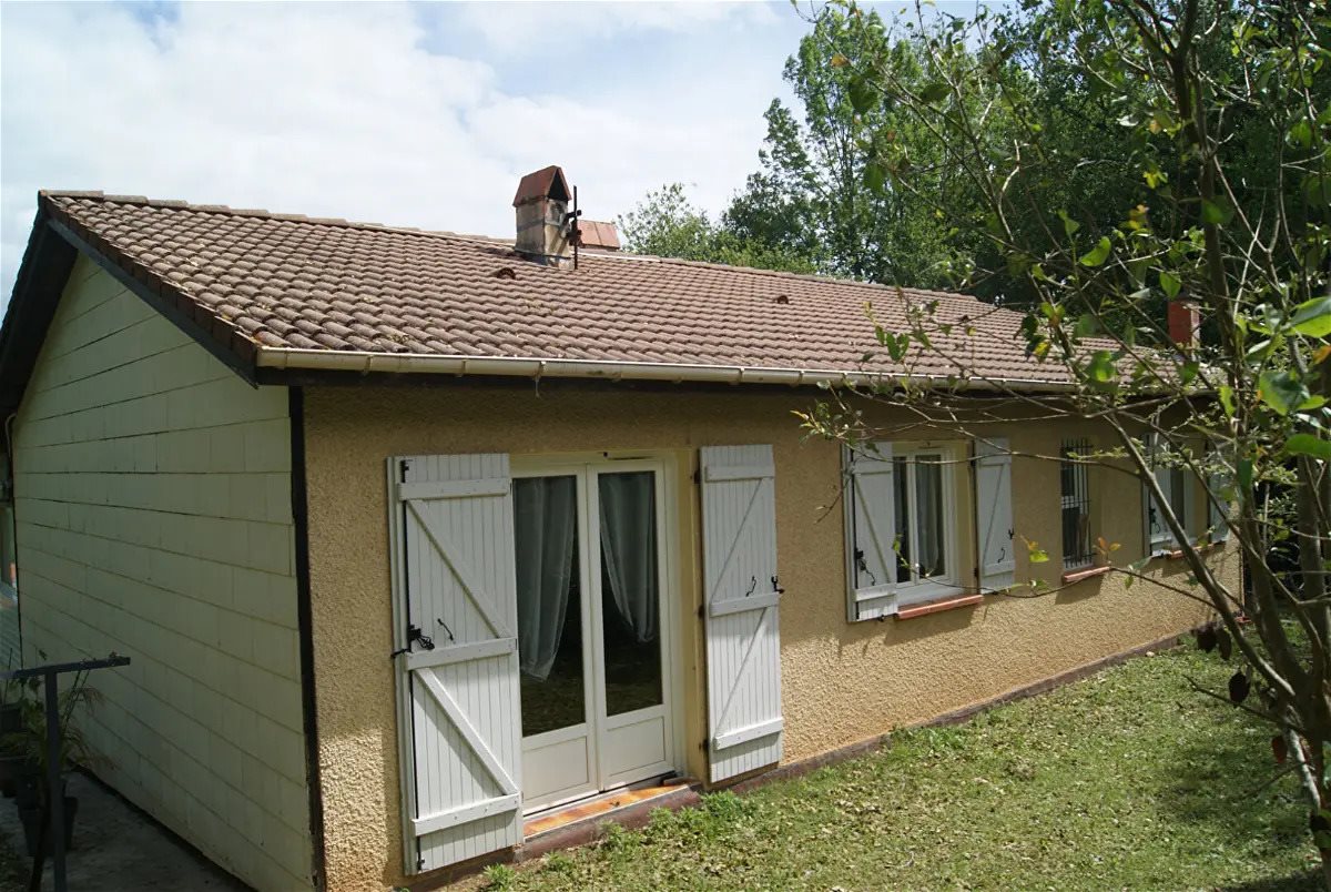 Maison à vendre, 90m², Lavelanet