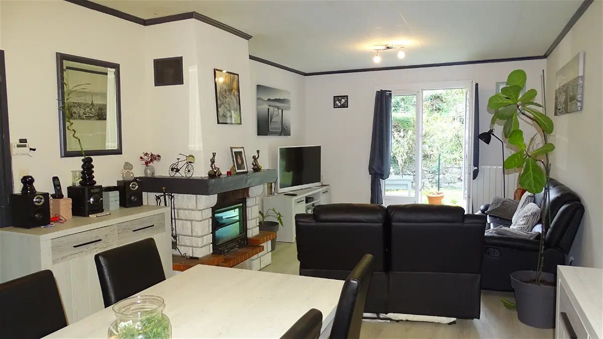 Maison à vendre, 90m², Lavelanet