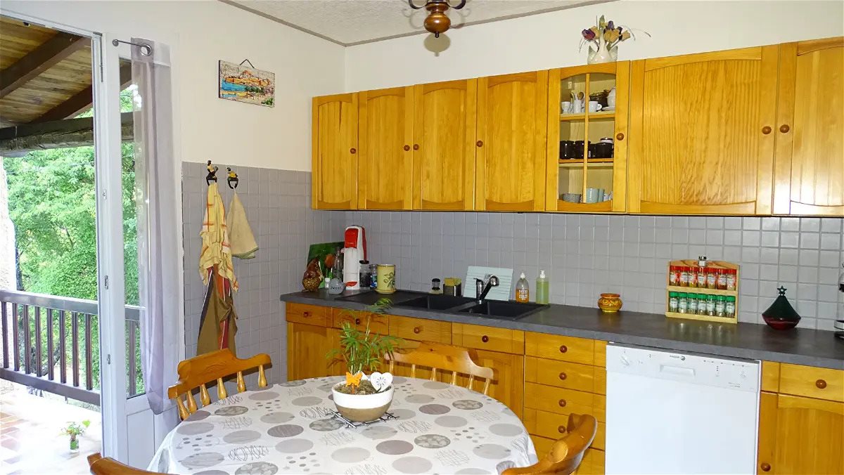 Maison à vendre, 90m², Lavelanet