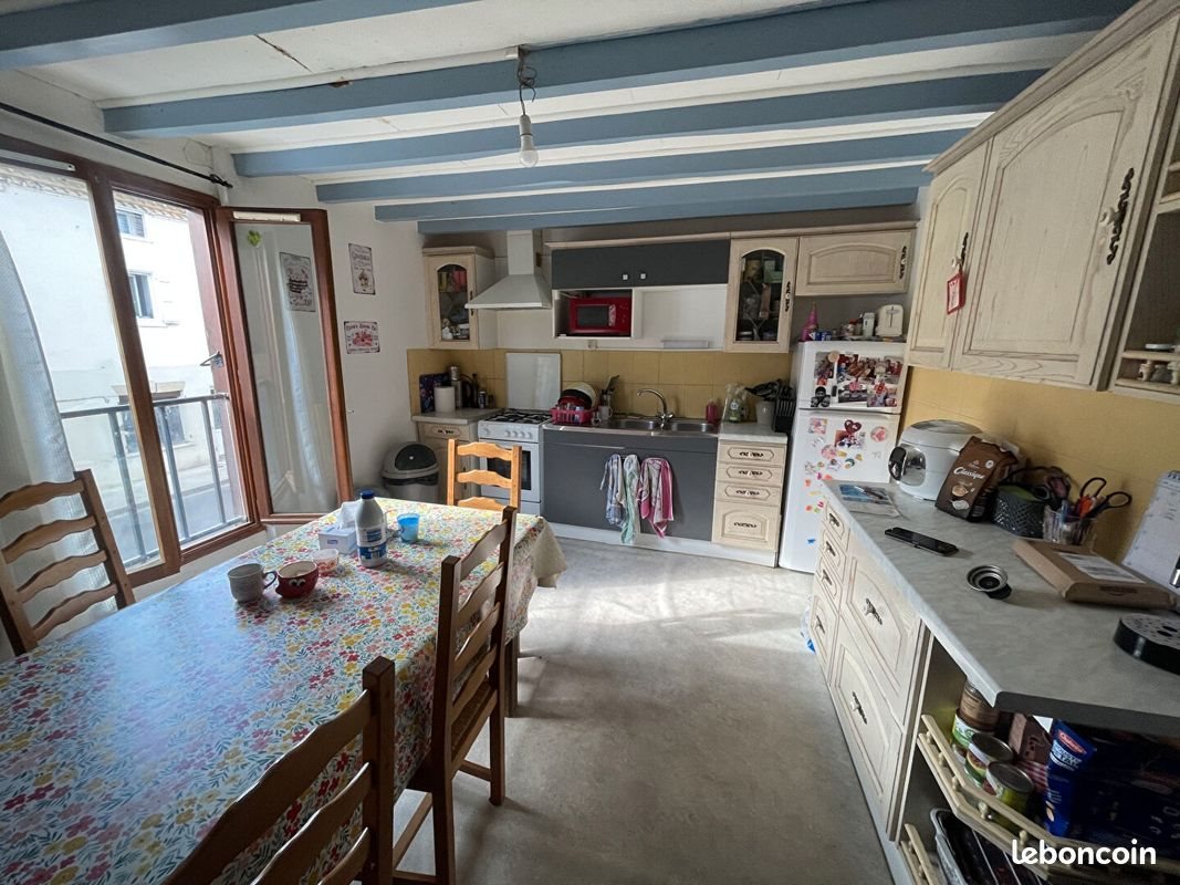 Maison à vendre, 88m², Artigat