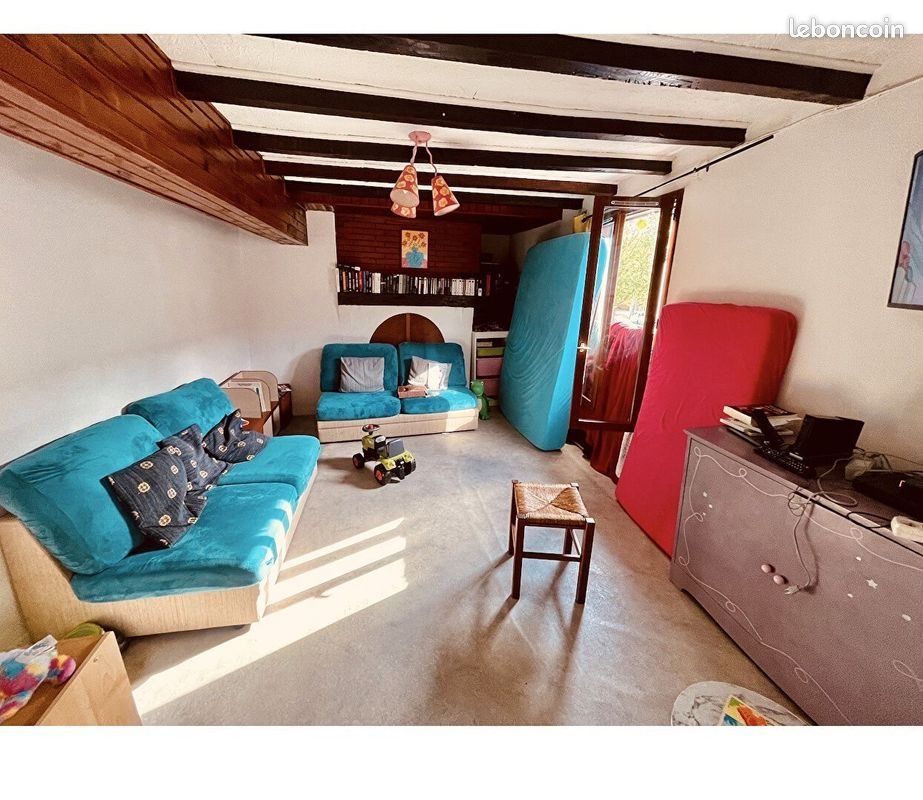 Maison à vendre, 88m², Artigat