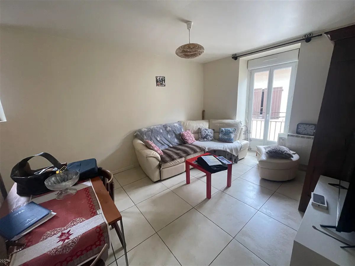 Appartement à vendre, 49m², Cholet