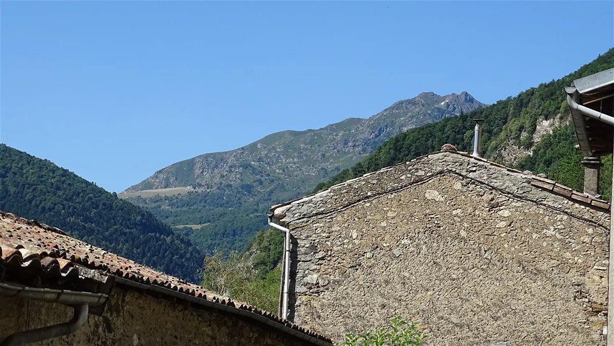 Maison à vendre, 100m², Montségur