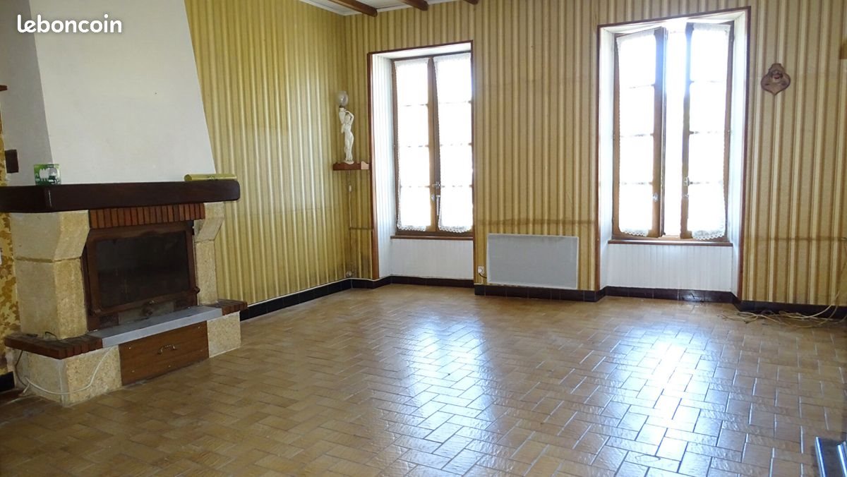 Maison à vendre, 240m², Villeneuve-d'Olmes