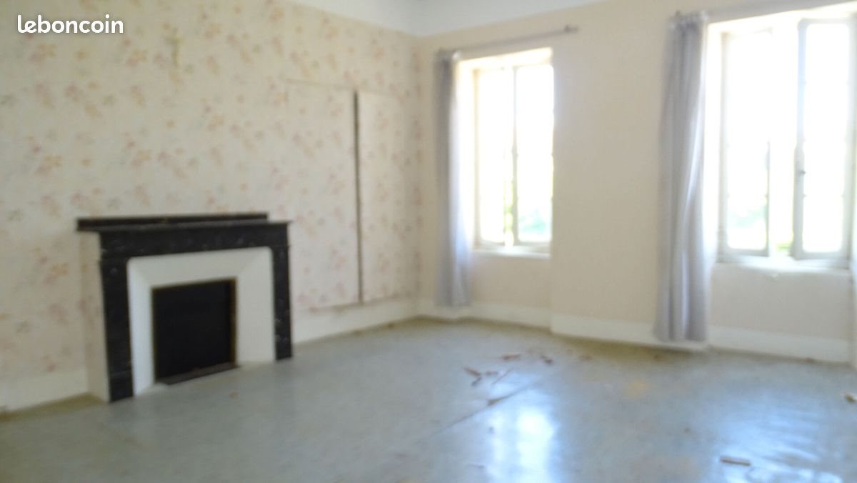 Maison à vendre, 240m², Villeneuve-d'Olmes