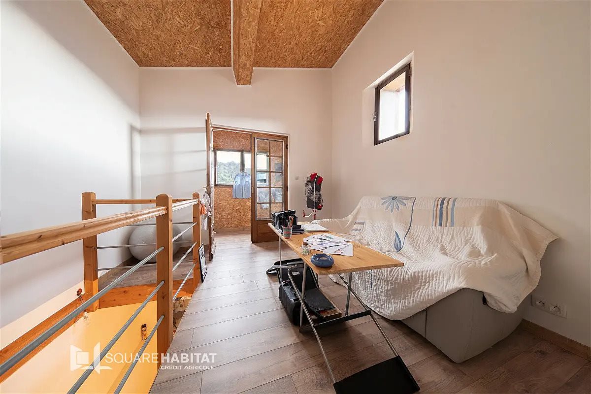 Maison à vendre, 142m², Roquefixade