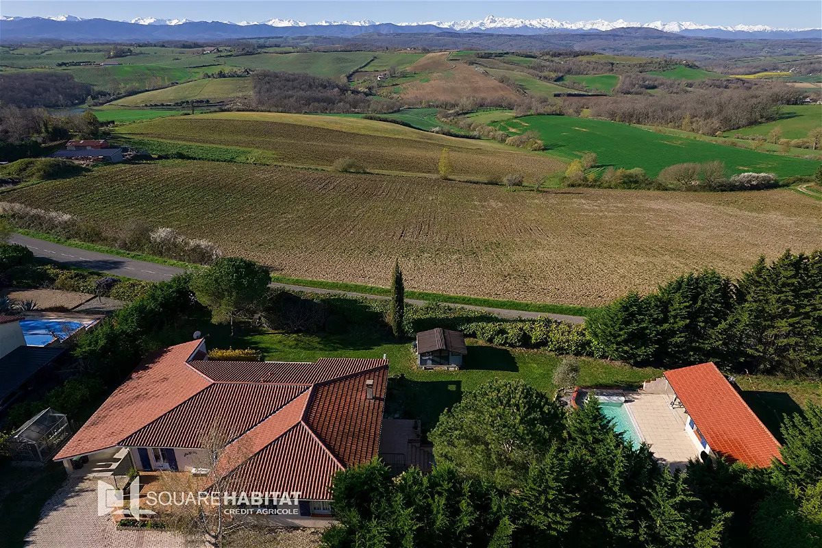 Maison à vendre, 170m², Carla-Bayle