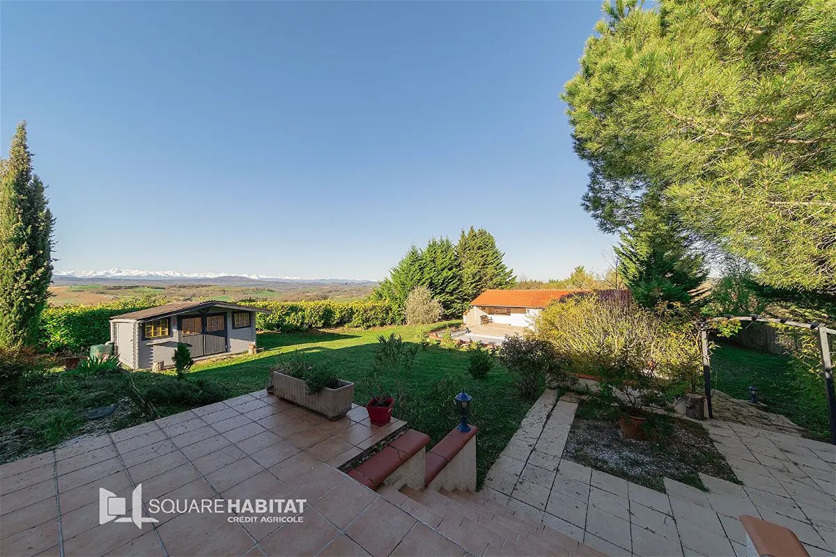 Maison à vendre, 170m², Carla-Bayle