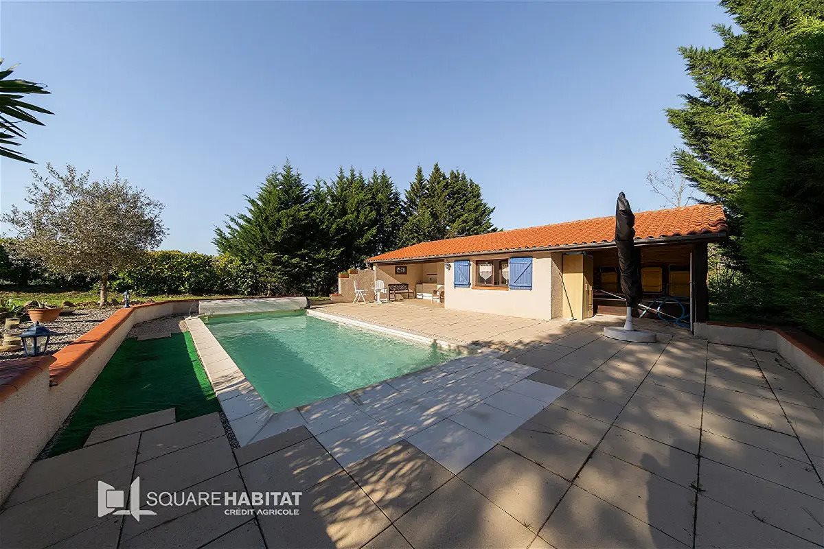 Maison à vendre, 170m², Carla-Bayle