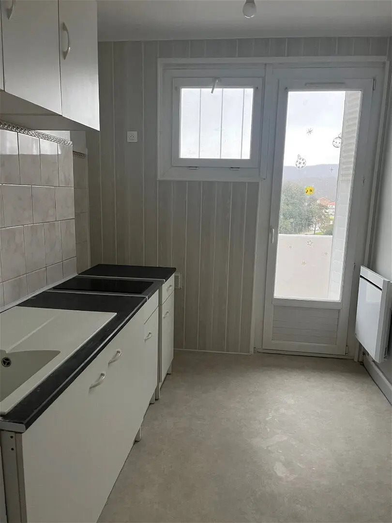 Appartement à louer, 55m², Lavelanet