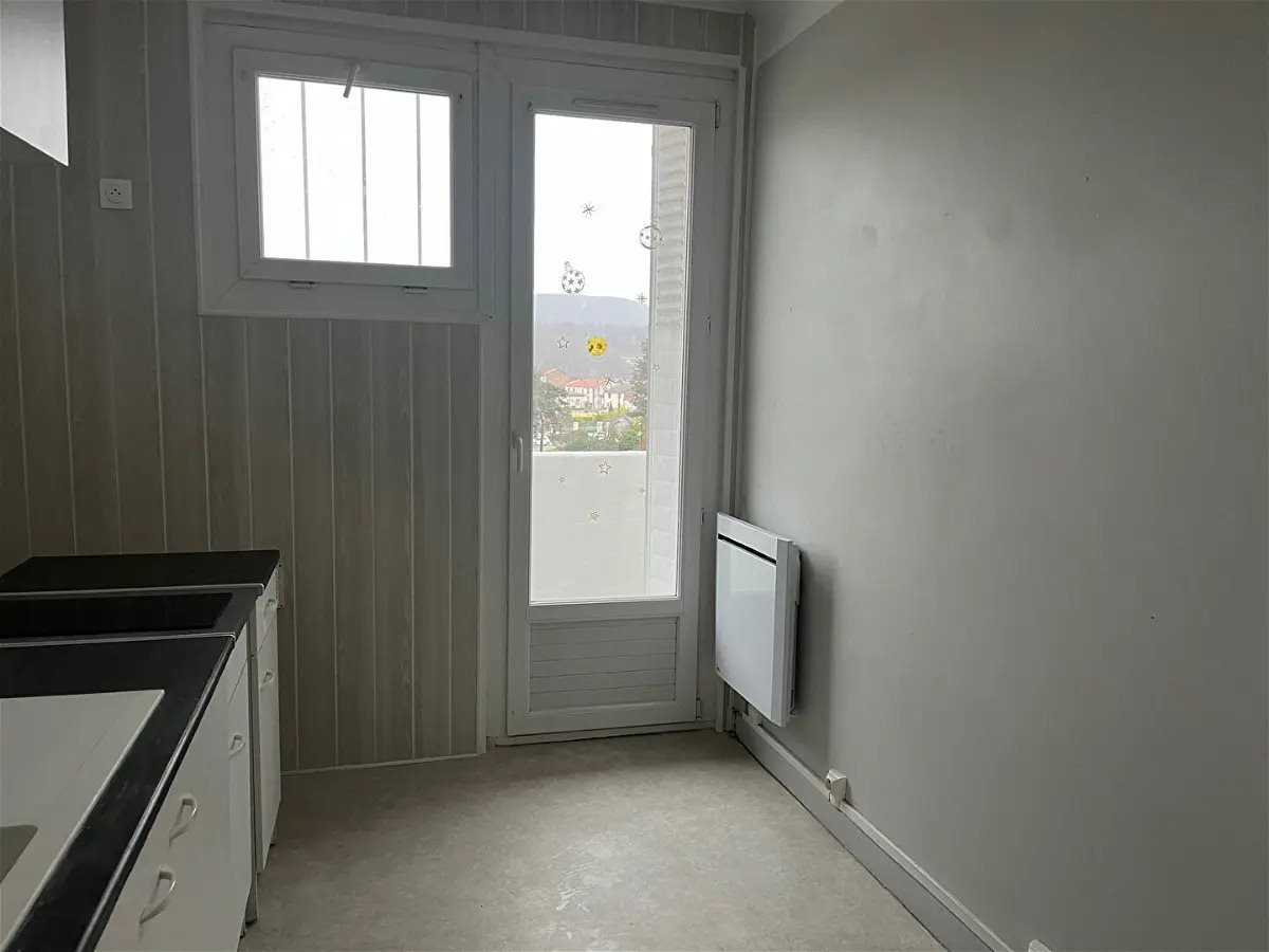 Appartement à louer, 55m², Lavelanet