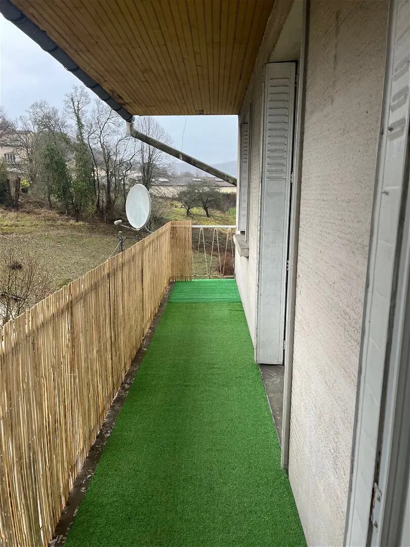 Appartement à louer, 55m², Lavelanet