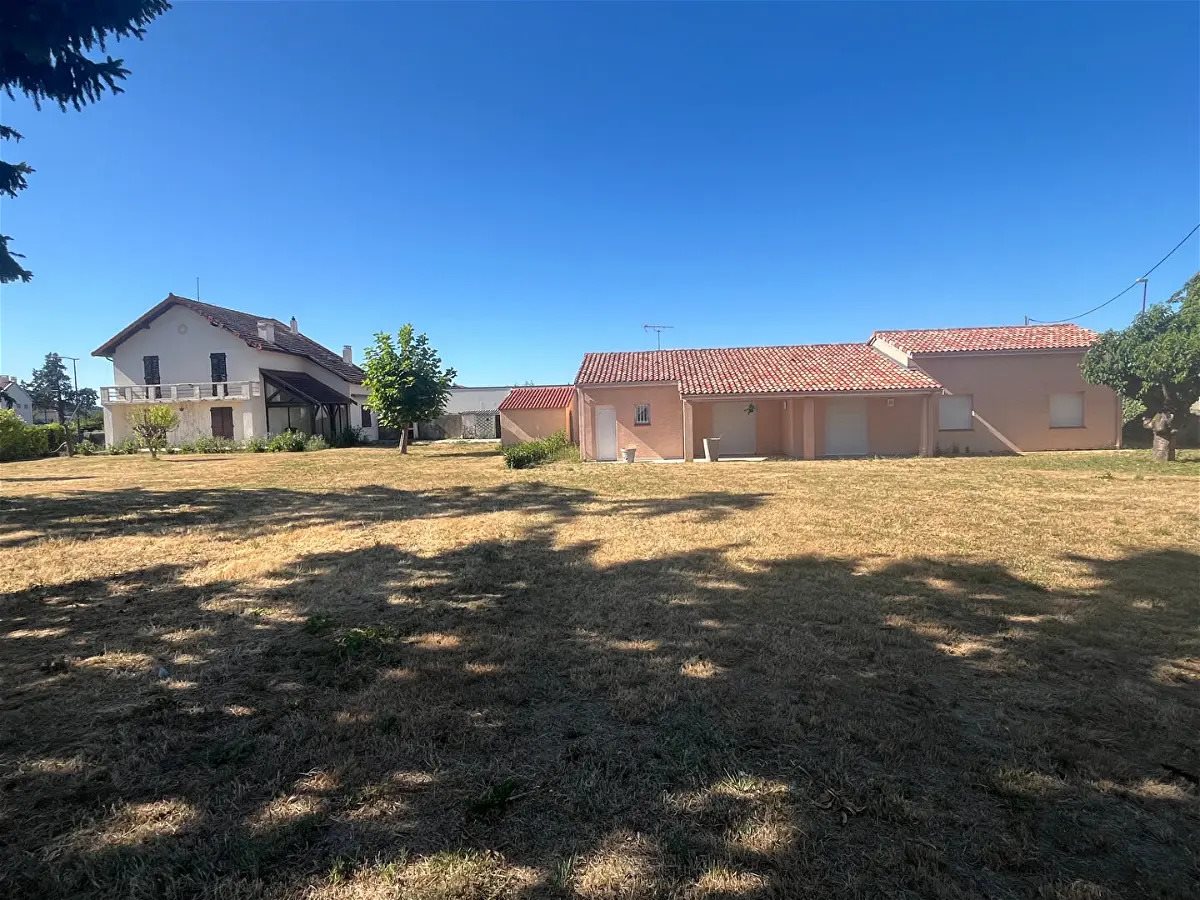 Maison à vendre, 321m², Pamiers