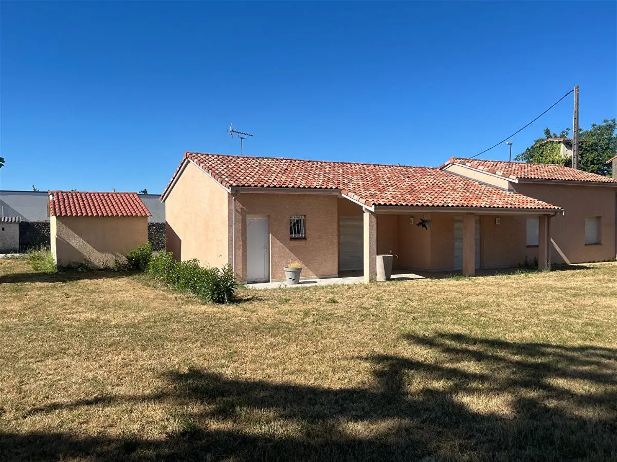 Maison à vendre, 321m², Pamiers