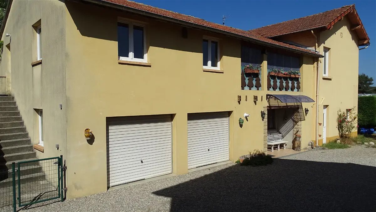 Maison à vendre, 228m², Lavelanet