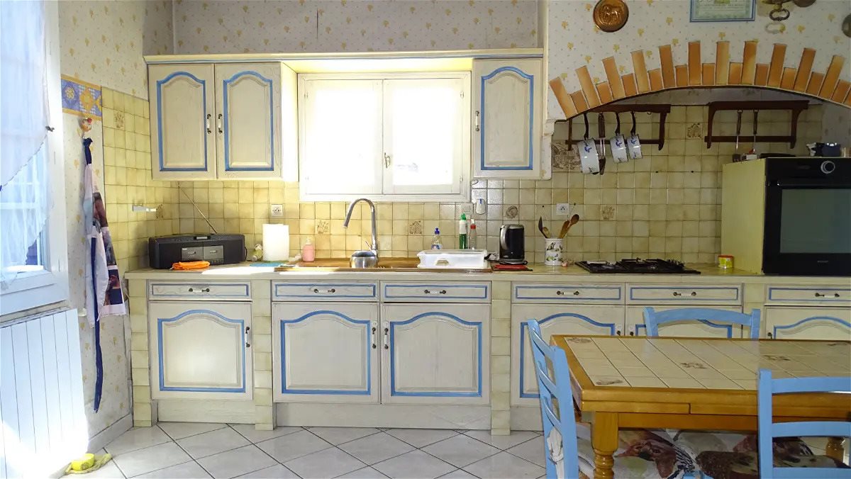 Maison à vendre, 228m², Lavelanet