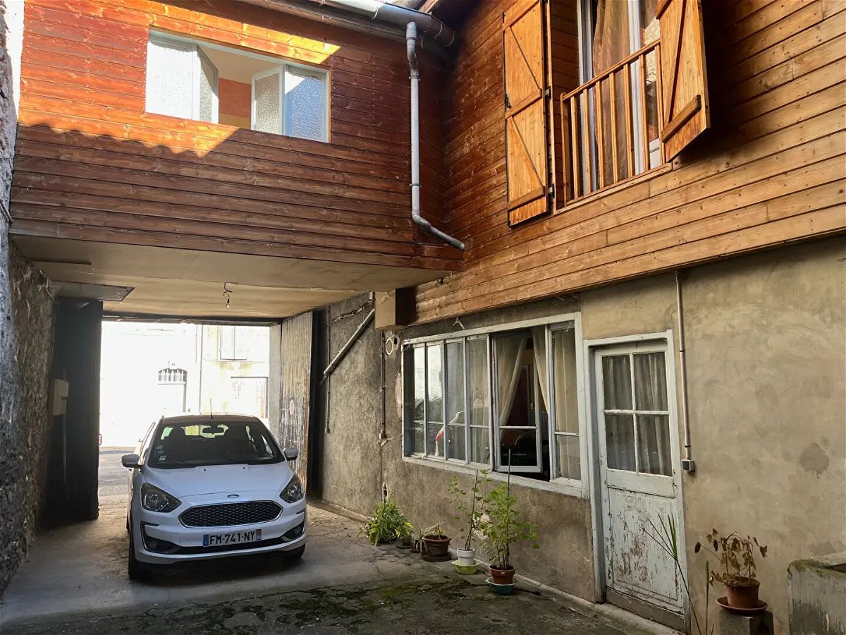 Maison à vendre, 458m², Saint-Girons