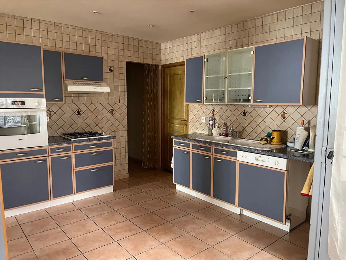 Maison à vendre, 458m², Saint-Girons