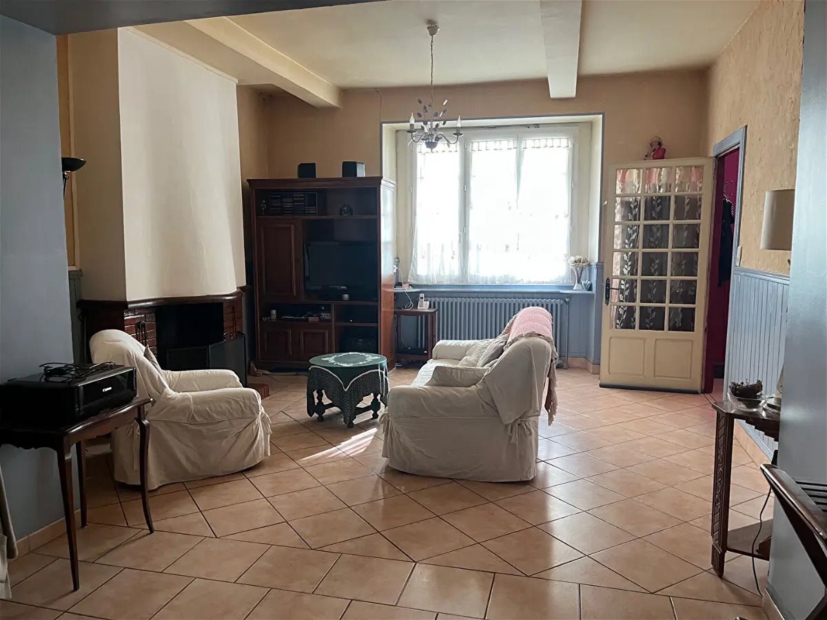 Maison à vendre, 458m², Saint-Girons