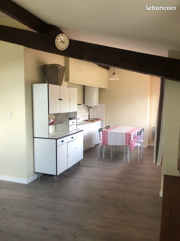 Appartement à louer, 38m², Pamiers
