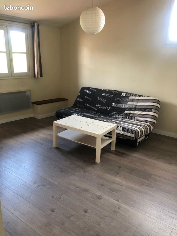 Appartement à louer, 38m², Pamiers