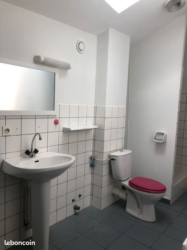 Appartement à louer, 38m², Pamiers