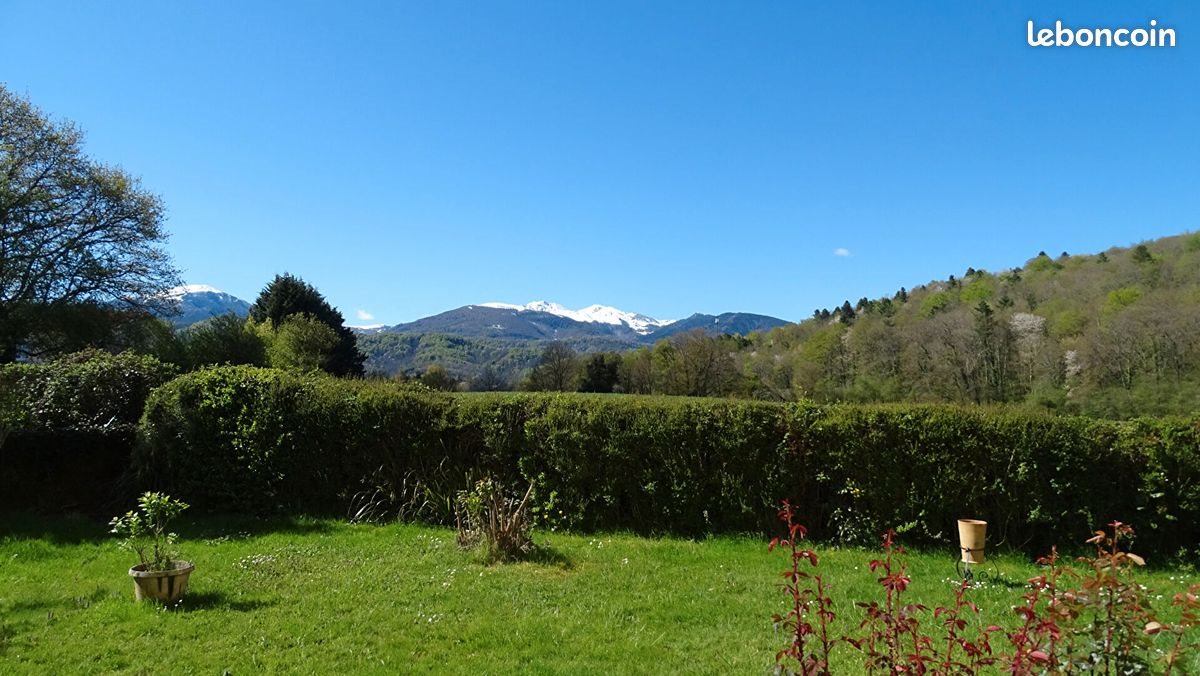 Maison à vendre, 100m², Lavelanet