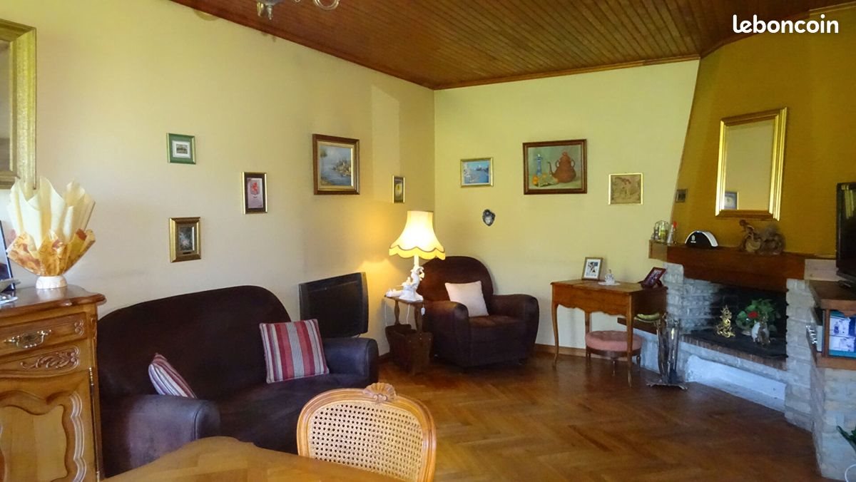 Maison à vendre, 100m², Lavelanet