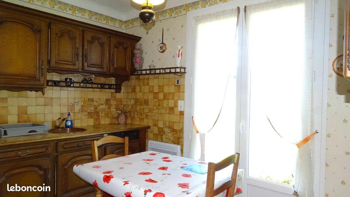 Maison à vendre, 100m², Lavelanet