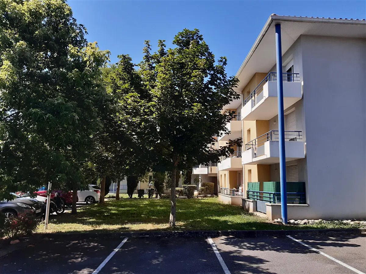 Appartement à louer, 55m², Pamiers