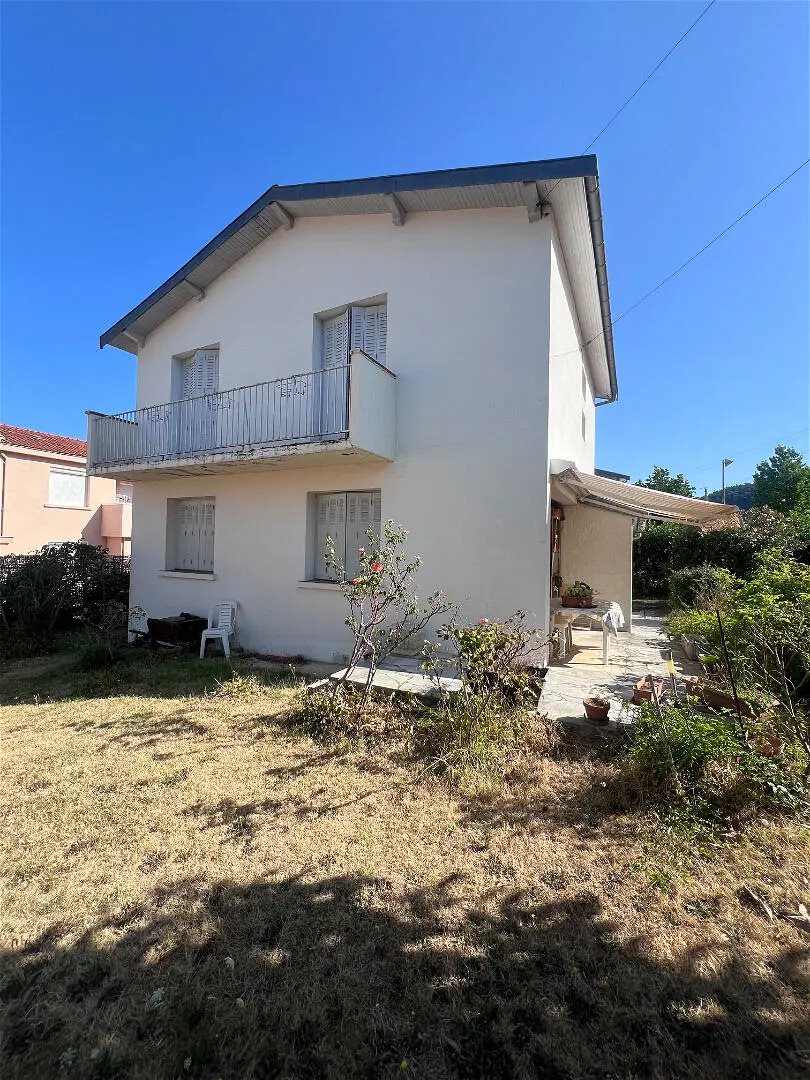 Maison à vendre, 85m², Foix