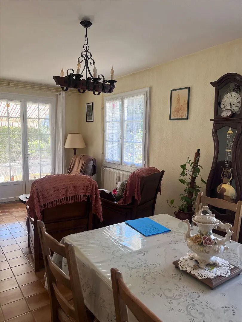 Maison à vendre, 85m², Foix