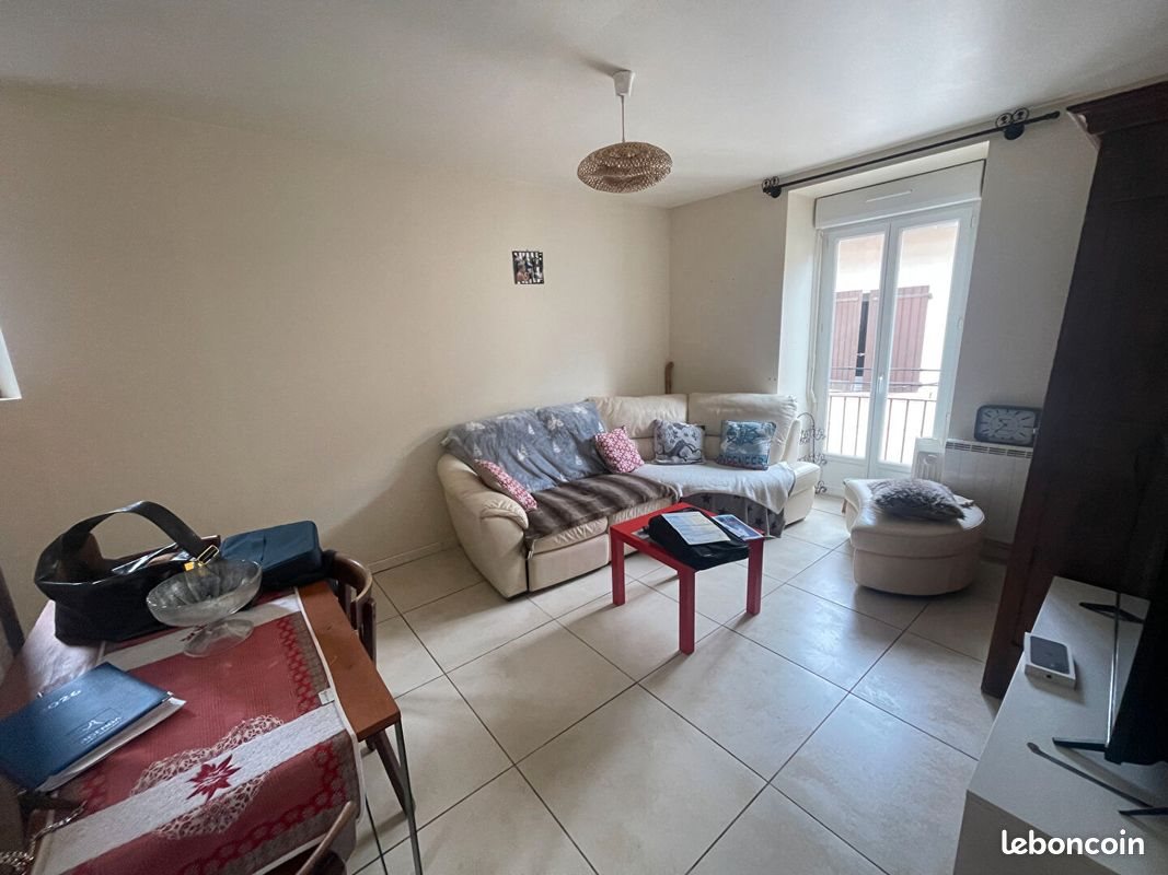Appartement à vendre, 50m², Ax-les-Thermes