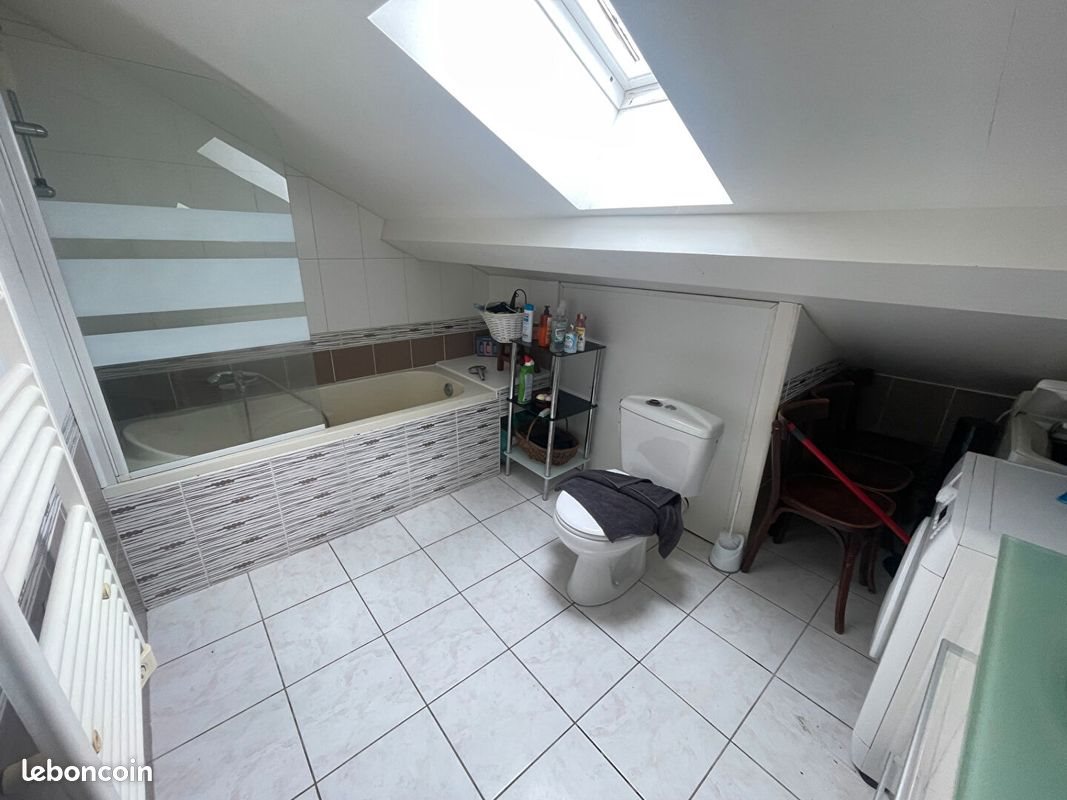 Appartement à vendre, 50m², Ax-les-Thermes