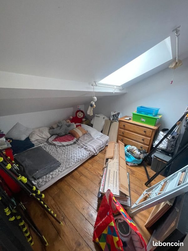 Appartement à vendre, 50m², Ax-les-Thermes